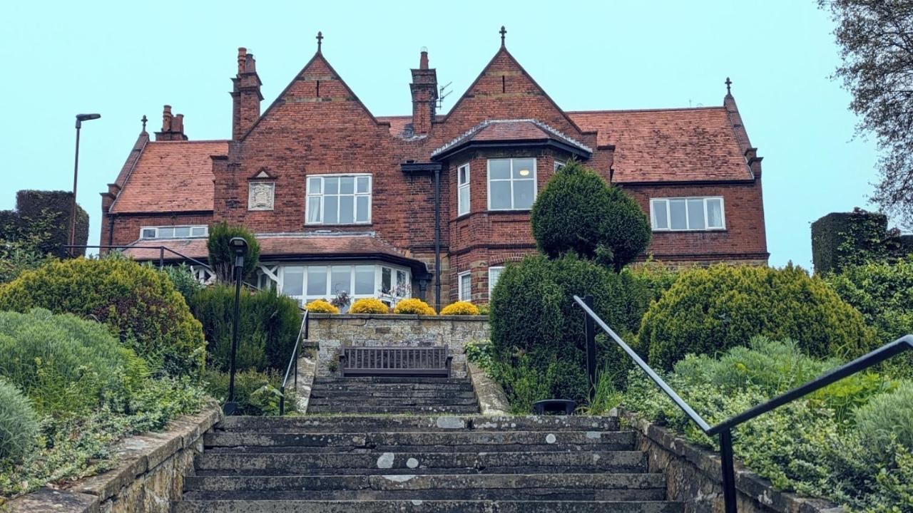 Cober Hill * Scarborough