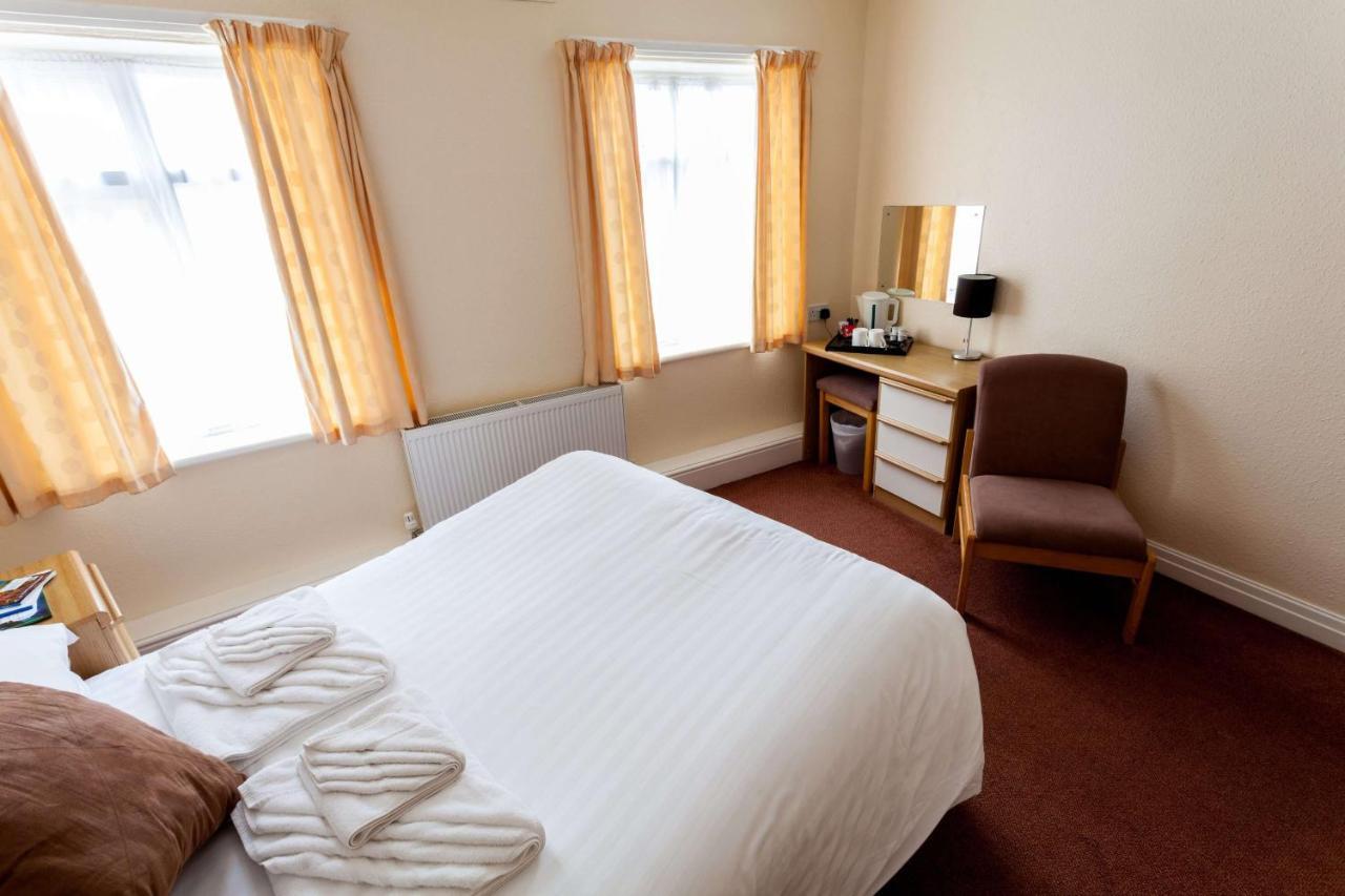 Hotel Cober Hill *