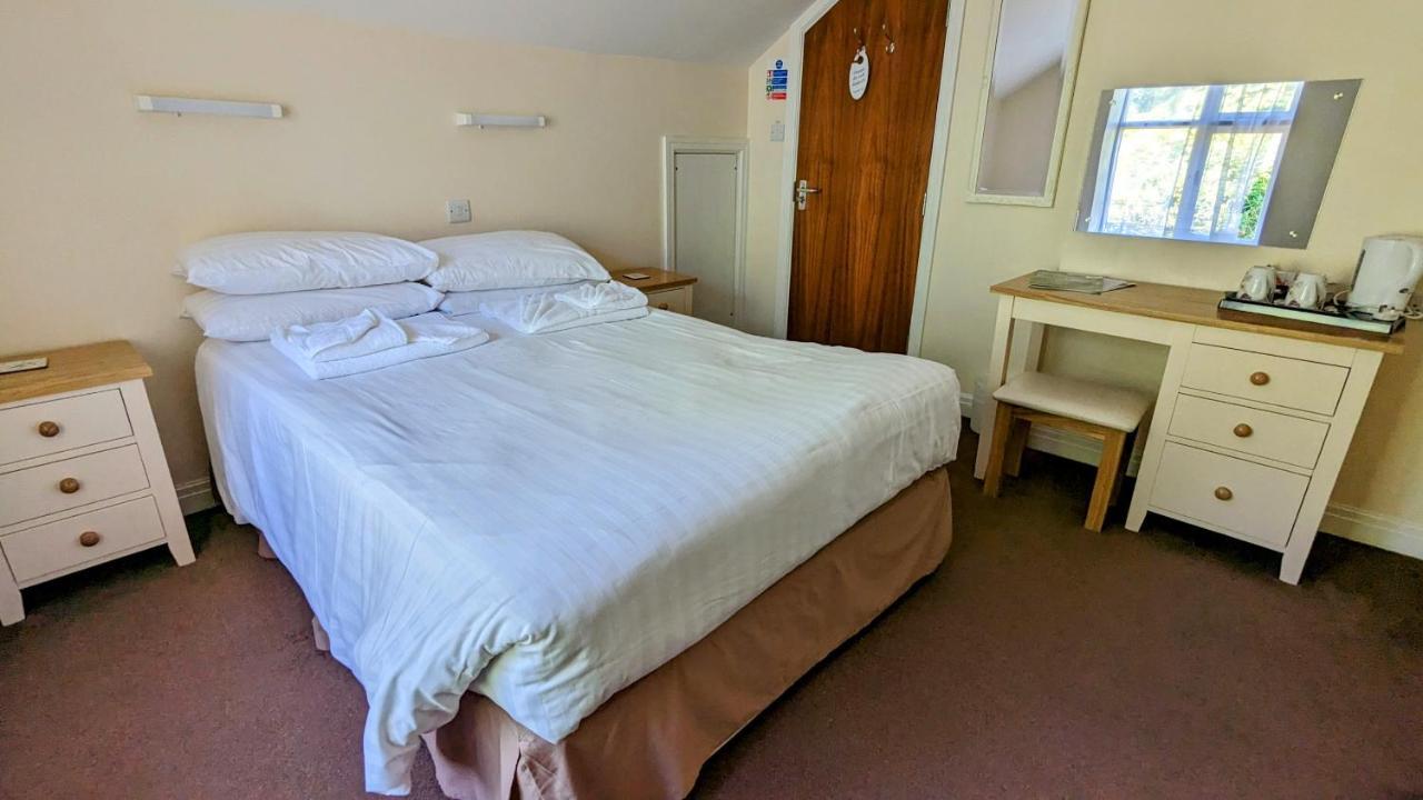 Hotel Cober Hill Scarborough