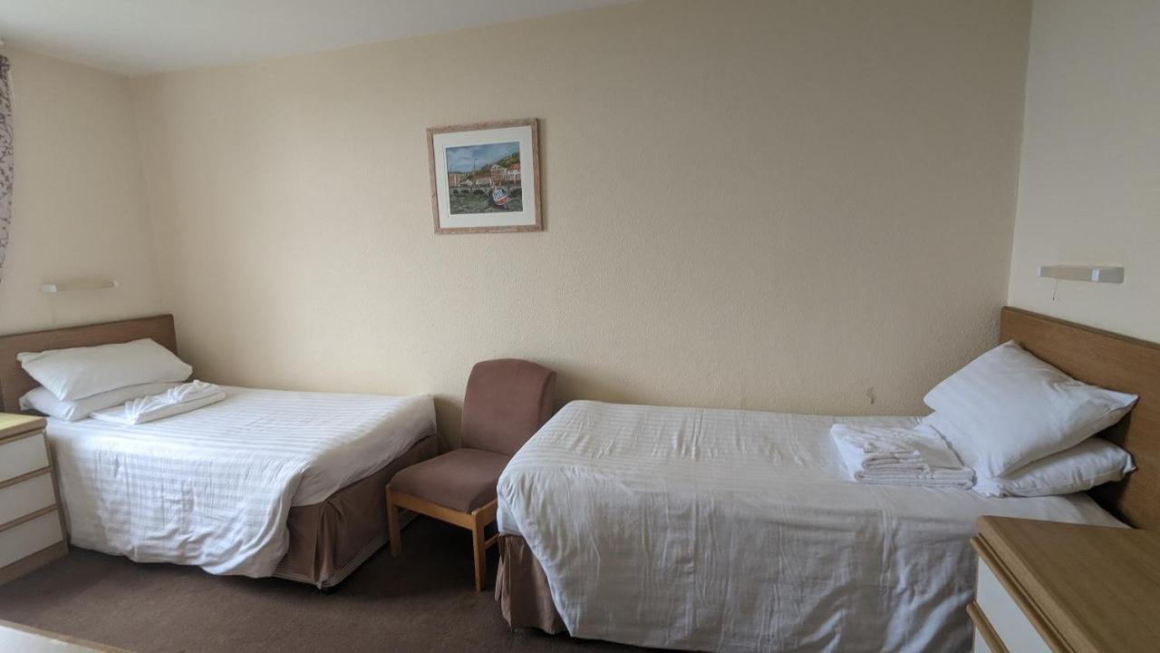 Hotel Cober Hill