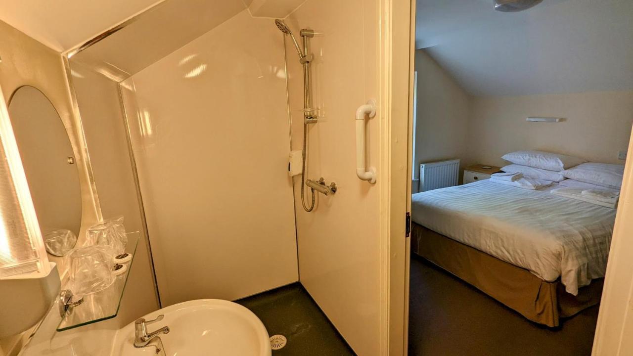 Cober Hill Hotel Scarborough