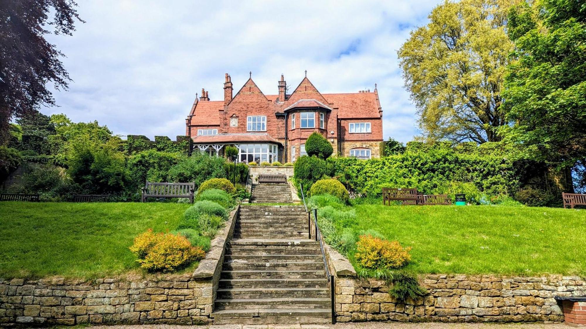 Hotel Cober Hill